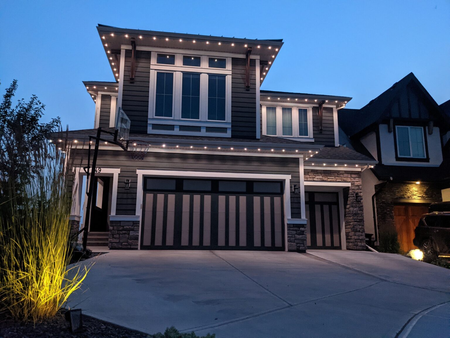 Top 7 New Exterior Lighting Trends For 2024 To Elevate Your Outdoor   5 1536x1152 