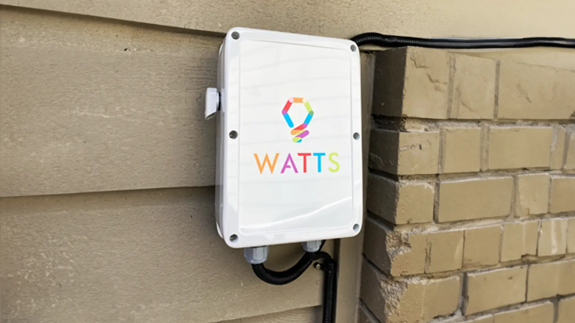 WATTS Watts Powerbox - Thumbnail graphic 1
