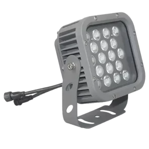 Watts Floodlight