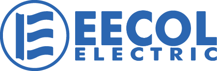 EECOL Electric Logo