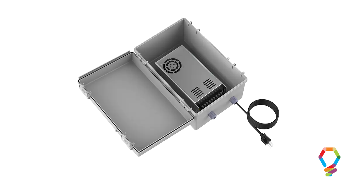 Watts Product Image - Watts Powerbox