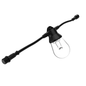 Watts Patio Light