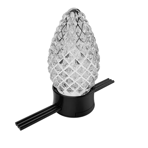 Watts Product Image - C9 String Christmas Light