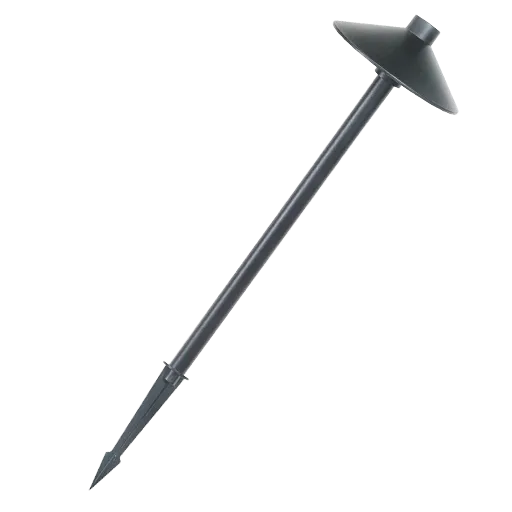 Watts Product Image - Umbrella Area Light