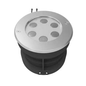 In-Ground Up Light