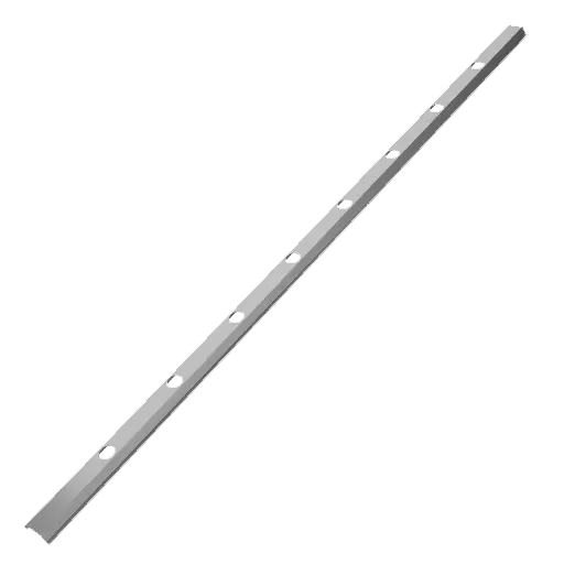 Watts Product Image - Watts Custom Track