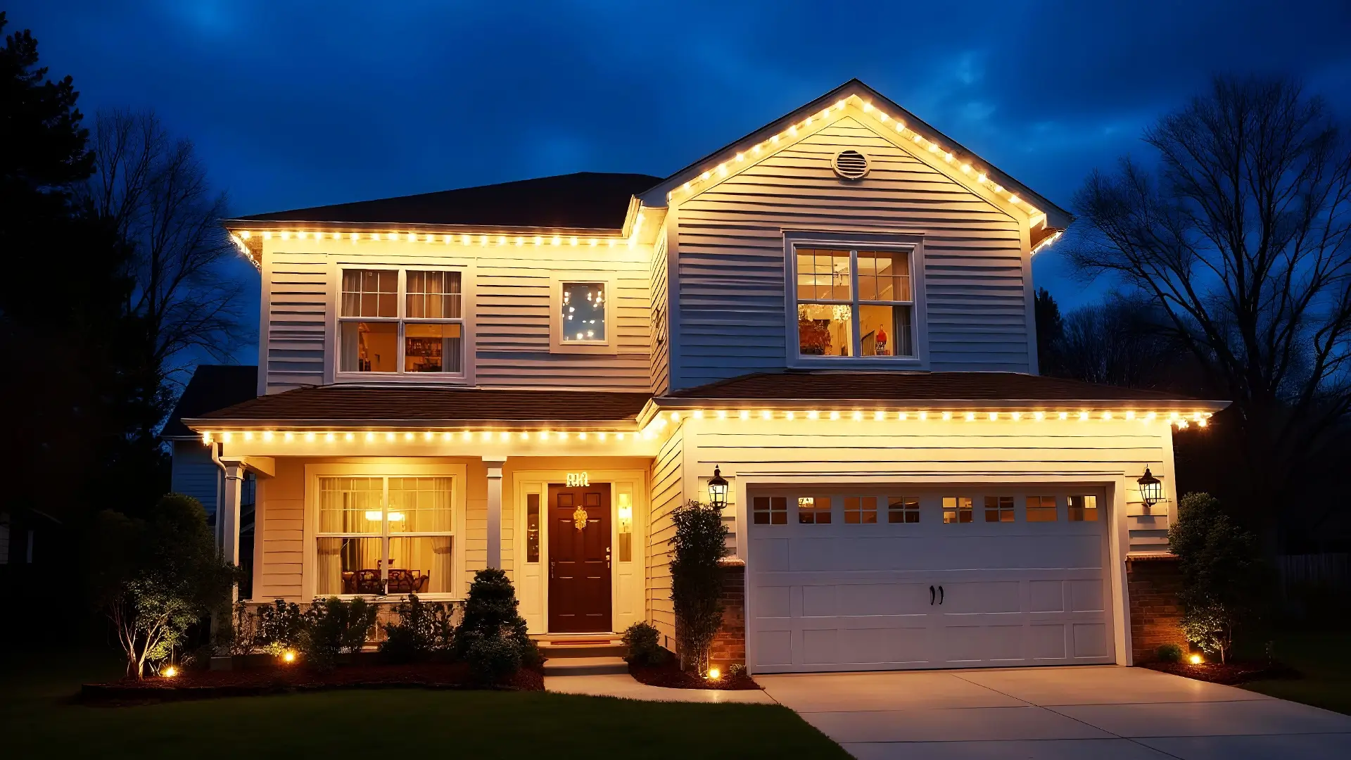 Watts Lights - Energy-Efficient Design Image