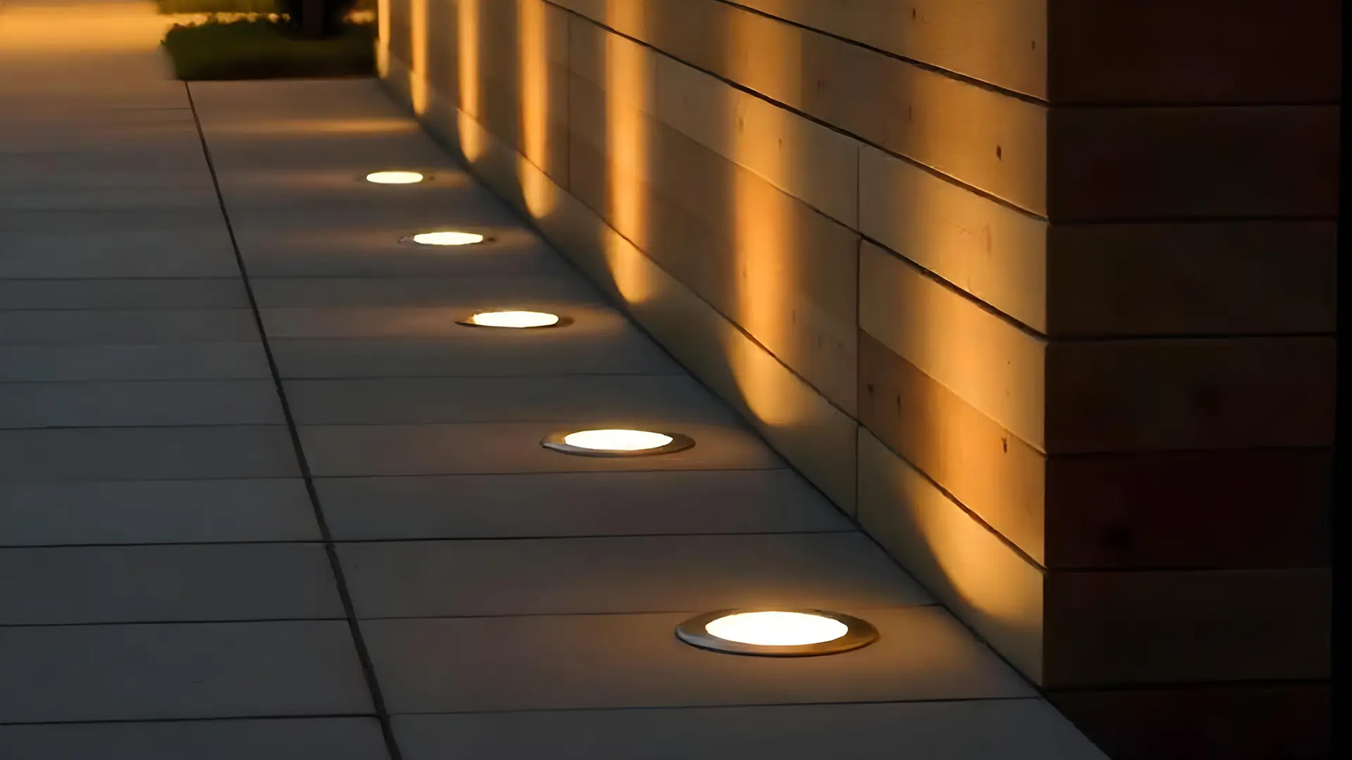 Watts Lights - Customizable Ambiance Image