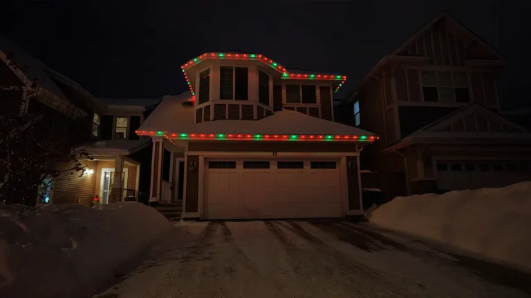 Holiday Lights