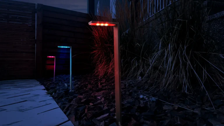 Landscape Lights