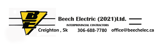 Beech Electric LTD