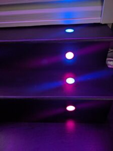 Watts Stair and Deck Cap