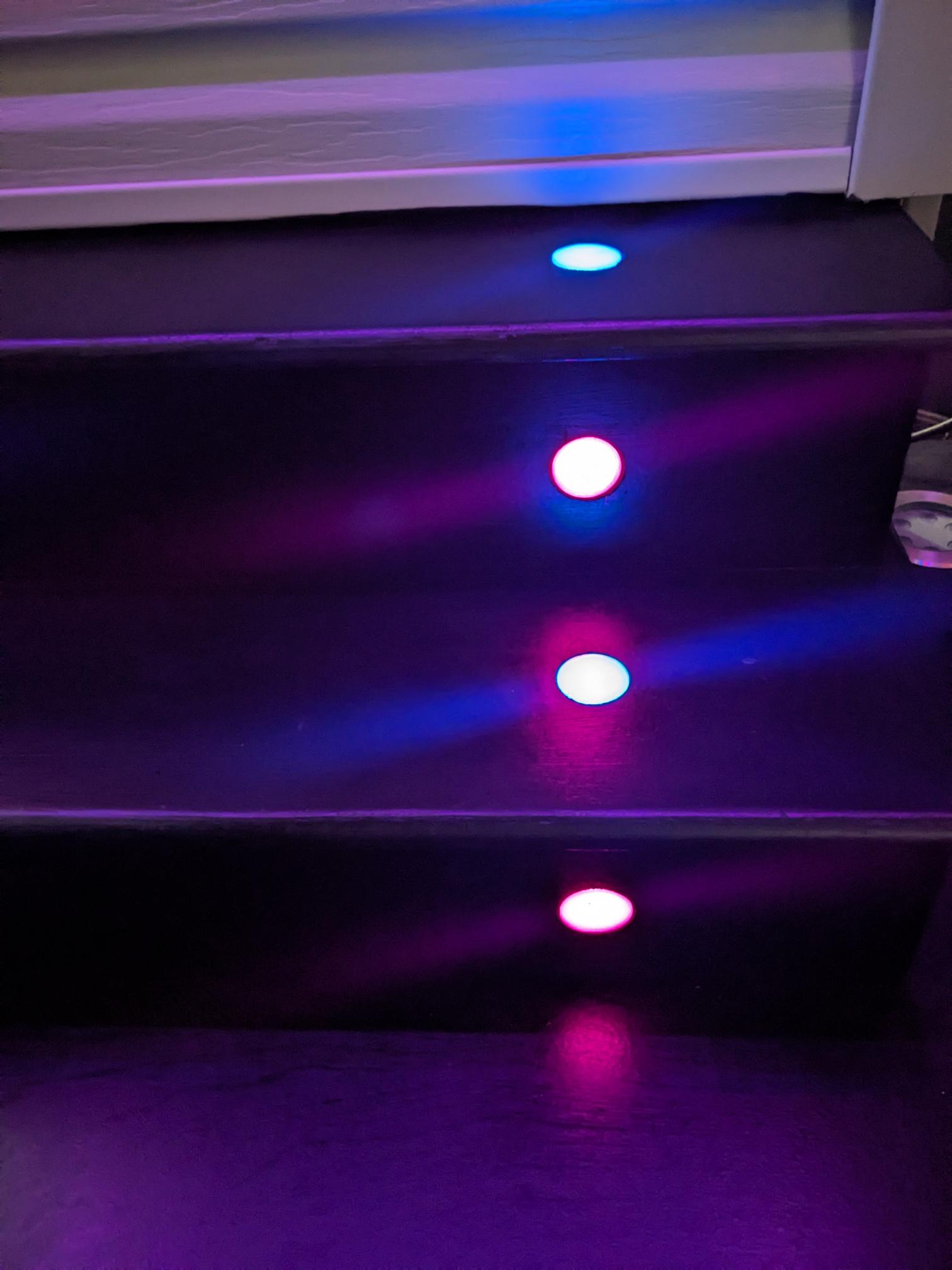 Watts Product Image - Watts Stair and Deck Cap