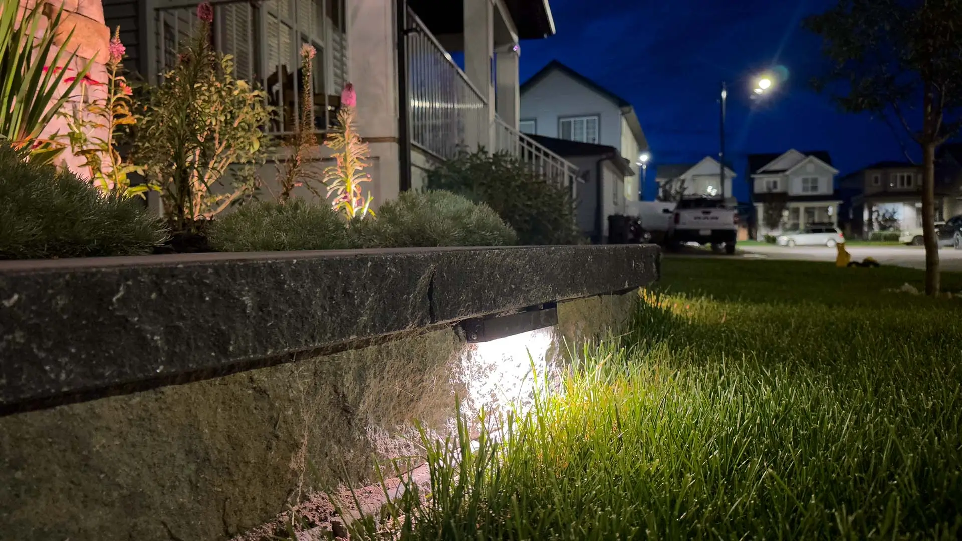 Watts Product Image - Watts Hardscape