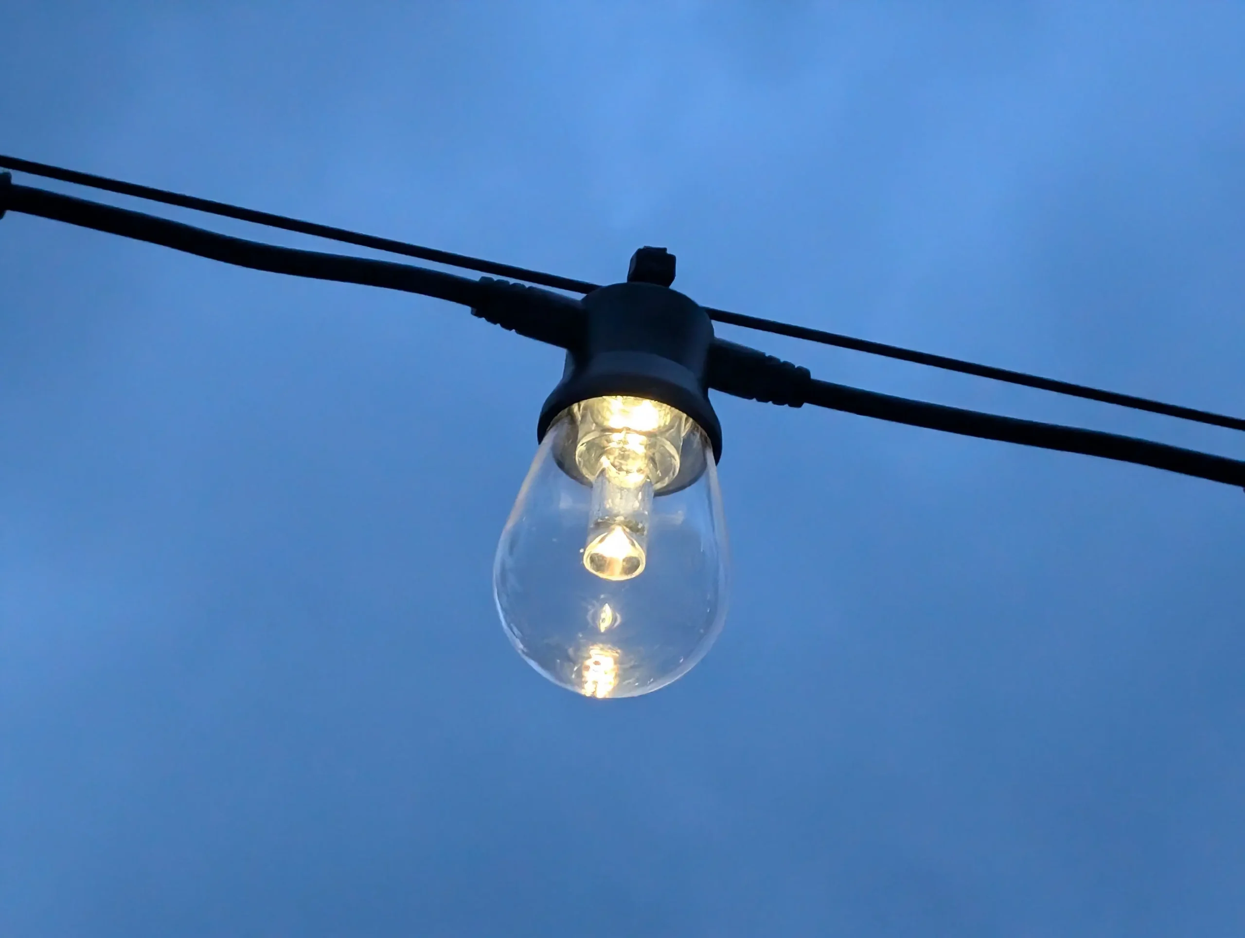 Watts Product Image - Watts Patio Light